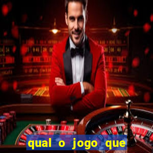 qual o jogo que ta pagando mais