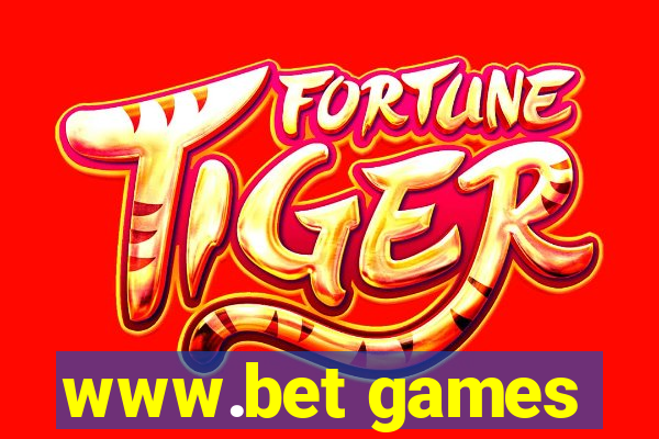 www.bet games