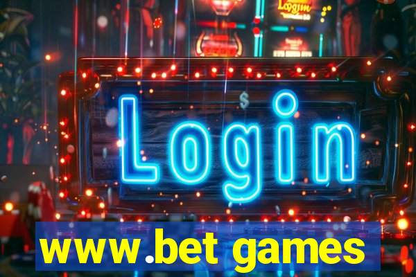 www.bet games