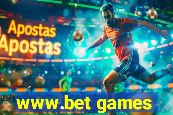 www.bet games