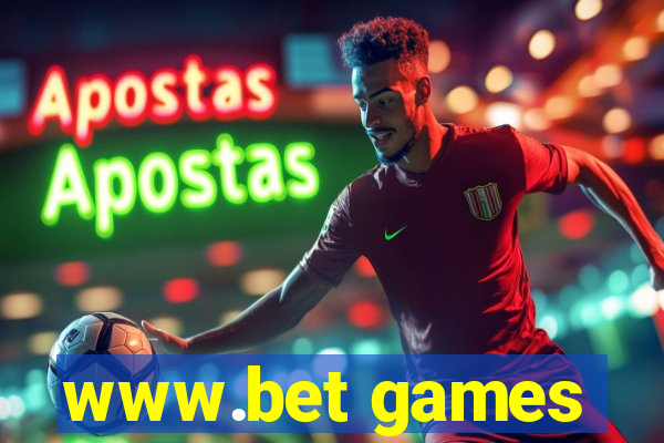 www.bet games