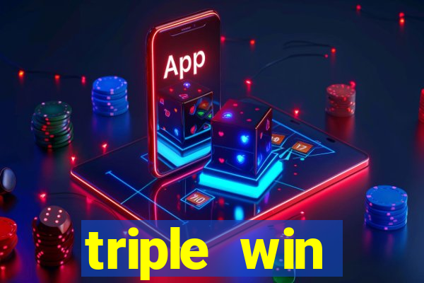 triple win slots-vegas casino