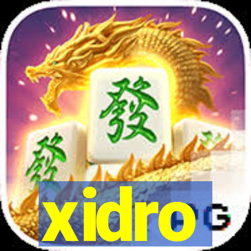 xidro