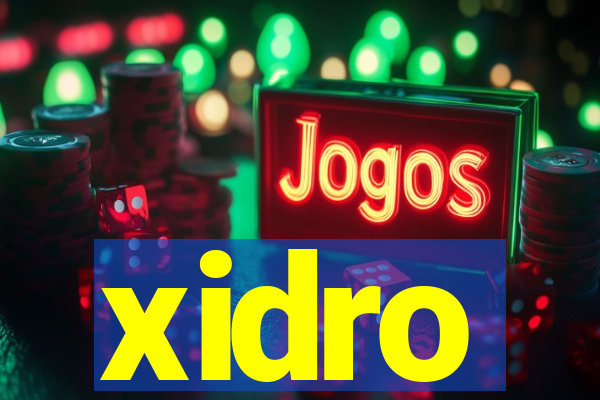 xidro