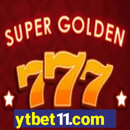 ytbet11.com