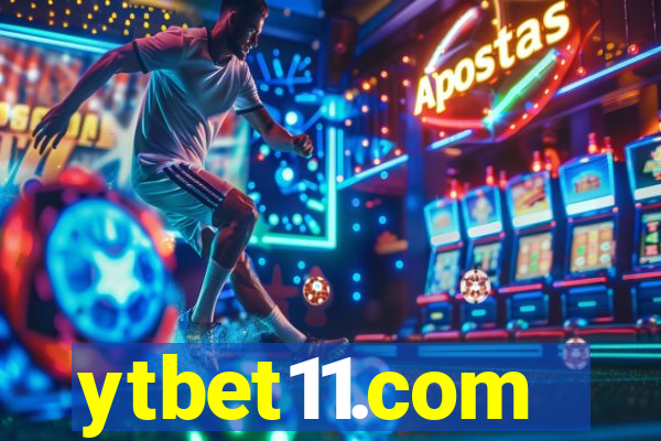 ytbet11.com