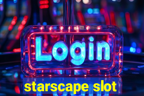 starscape slot