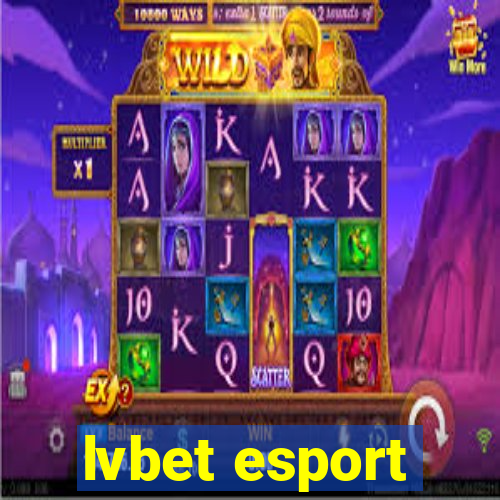 lvbet esport