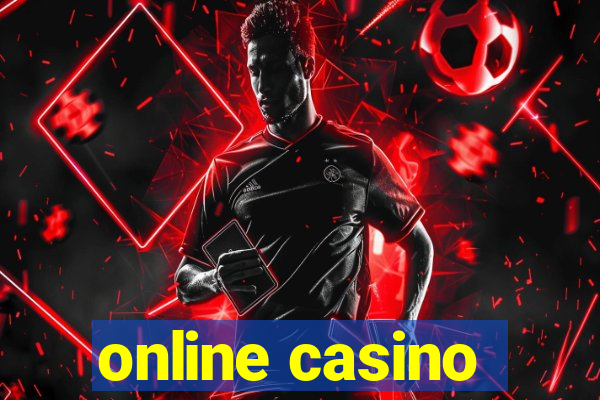 online casino