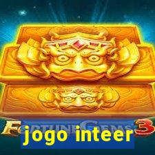 jogo inteer