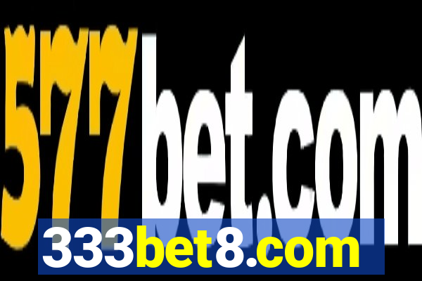 333bet8.com