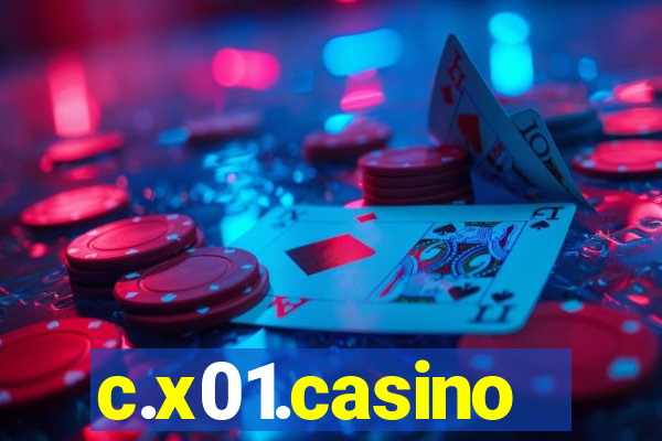 c.x01.casino