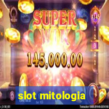 slot mitologia