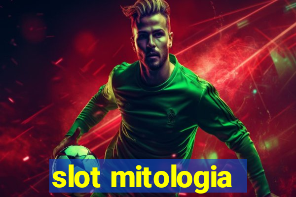 slot mitologia