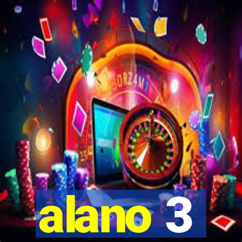 alano 3