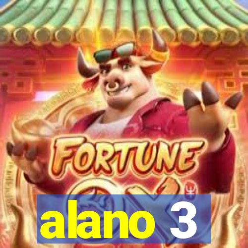 alano 3