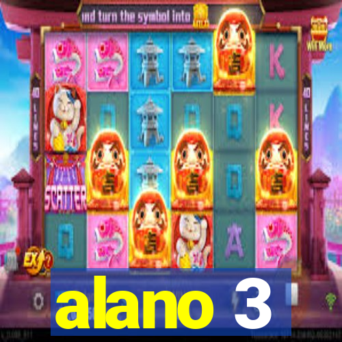 alano 3