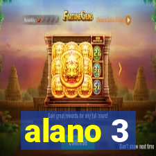 alano 3