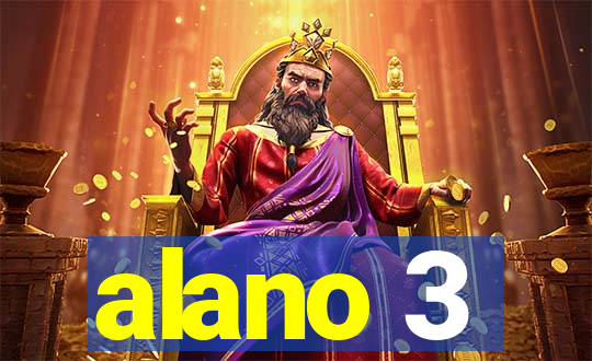 alano 3