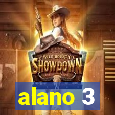 alano 3