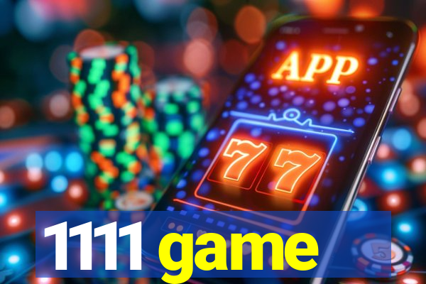 1111 game