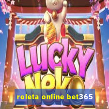 roleta online bet365