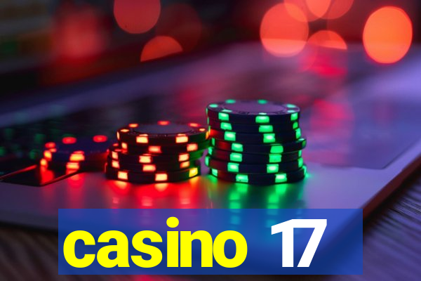 casino 17