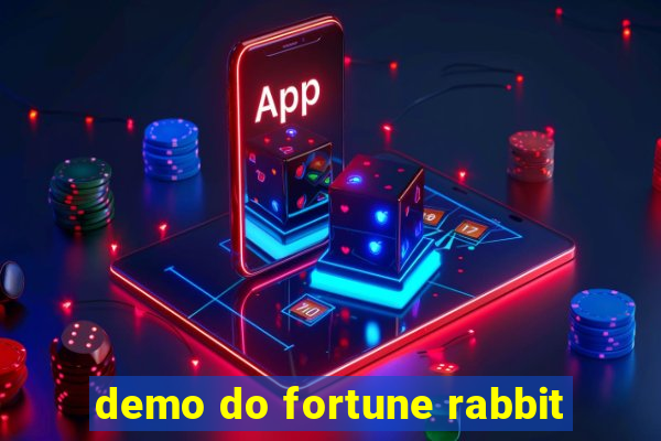 demo do fortune rabbit