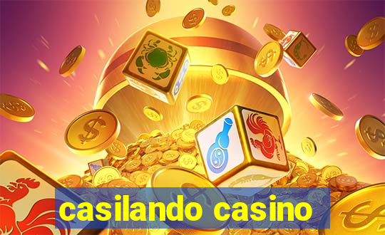 casilando casino