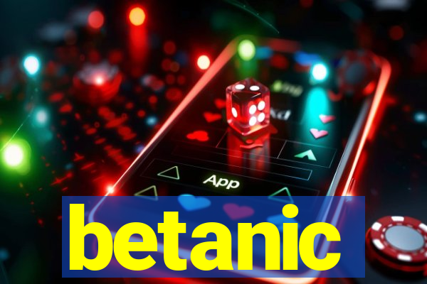 betanic