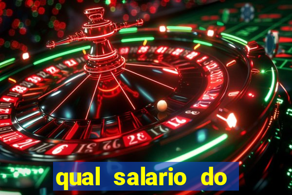 qual salario do leo pereira