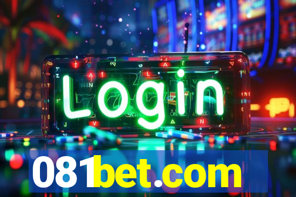 081bet.com