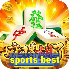 sports best