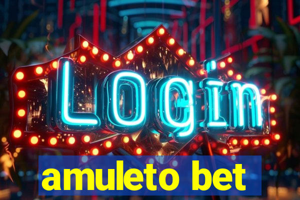 amuleto bet