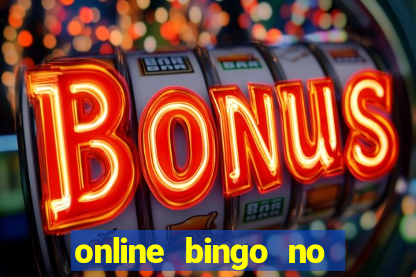 online bingo no deposit bonus uk