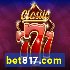 bet817.com