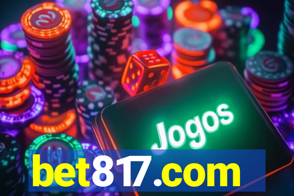 bet817.com