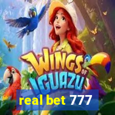 real bet 777