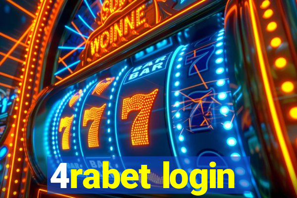 4rabet login