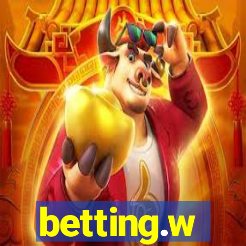 betting.w