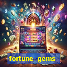 fortune gems slot-tada jogos