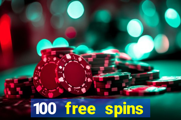 100 free spins holland casino