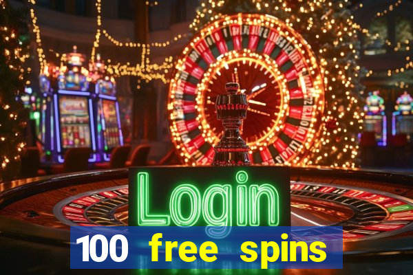 100 free spins holland casino