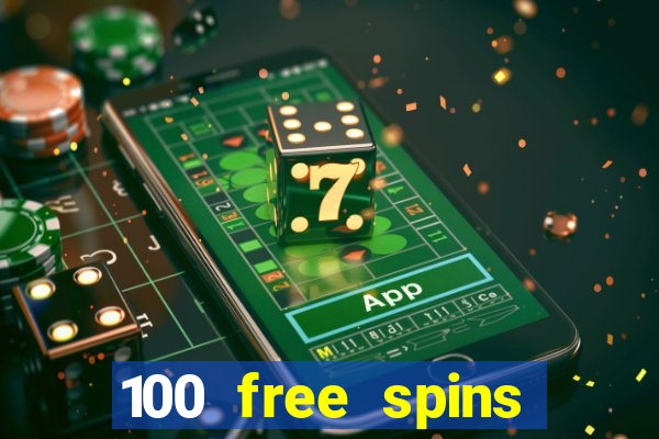 100 free spins holland casino