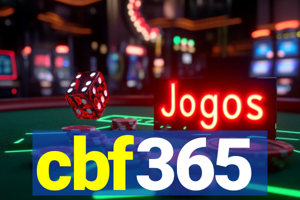 cbf365