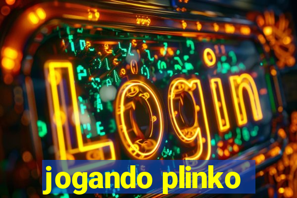 jogando plinko