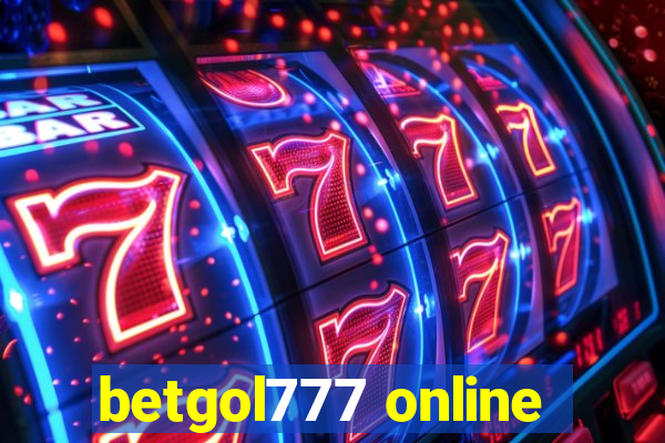 betgol777 online