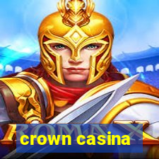 crown casina