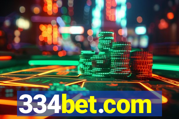 334bet.com