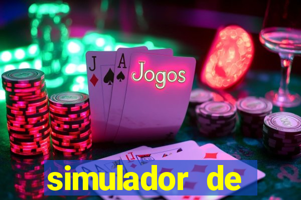 simulador de fortune tiger